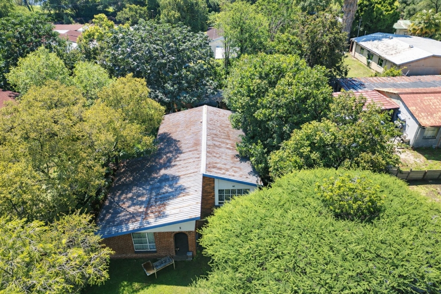 3 Bedroom Property for Sale in Bethanie North West